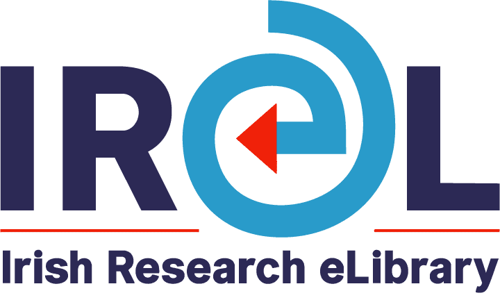 IReL Logo